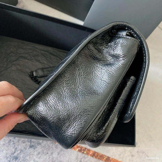 YSL NIKI BABY-22*16*12CM 0805